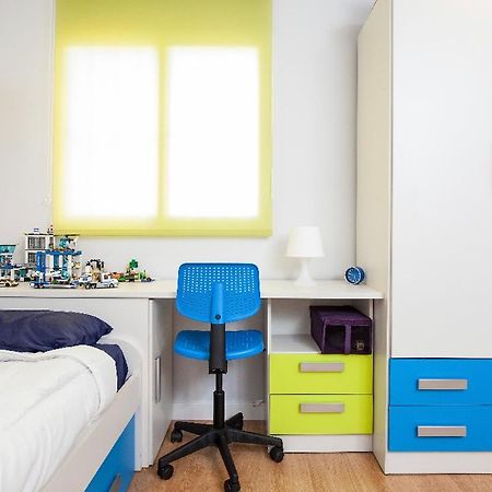 Apartamento Agua Y Mar Apartment อากัวดุลเซ ภายนอก รูปภาพ