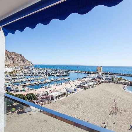 Apartamento Agua Y Mar Apartment อากัวดุลเซ ภายนอก รูปภาพ