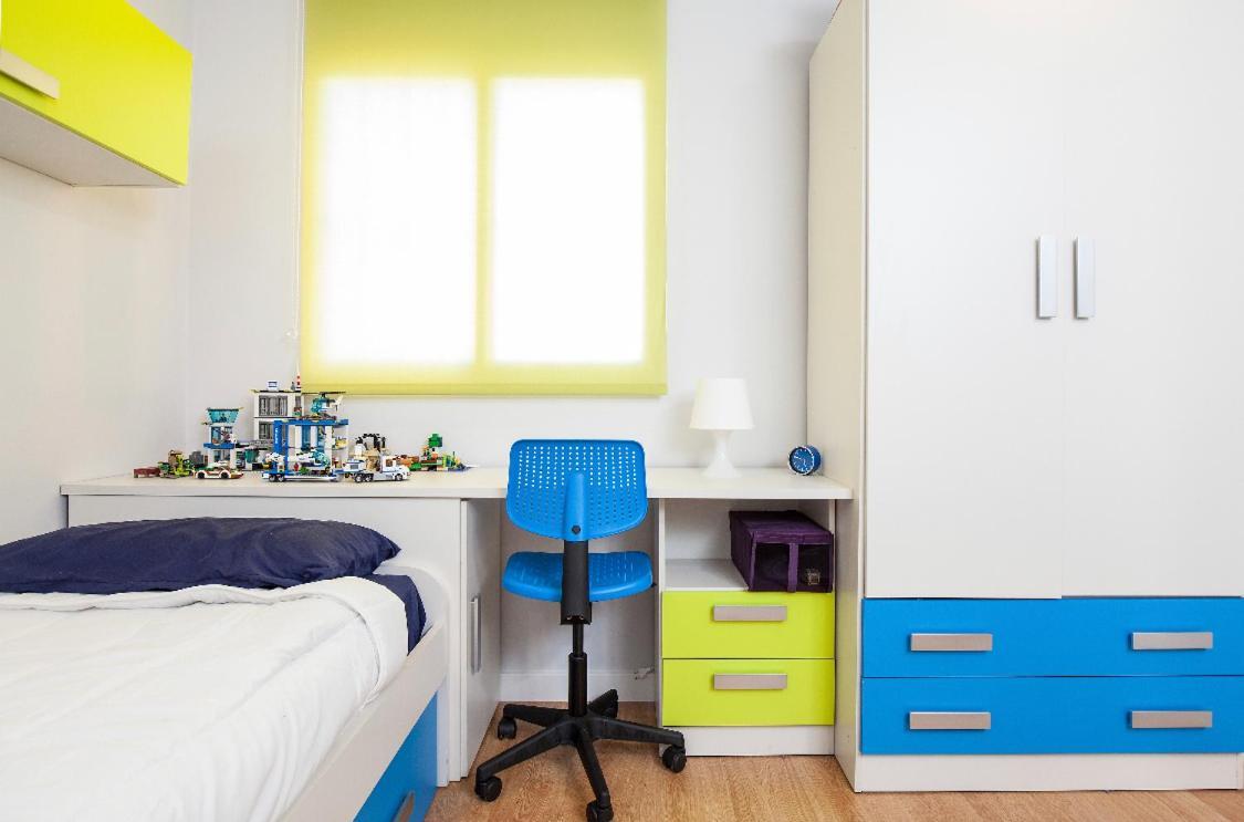 Apartamento Agua Y Mar Apartment อากัวดุลเซ ภายนอก รูปภาพ