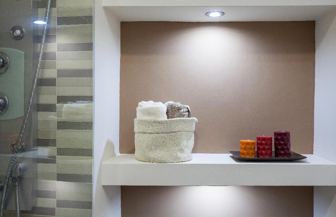Apartamento Agua Y Mar Apartment อากัวดุลเซ ภายนอก รูปภาพ