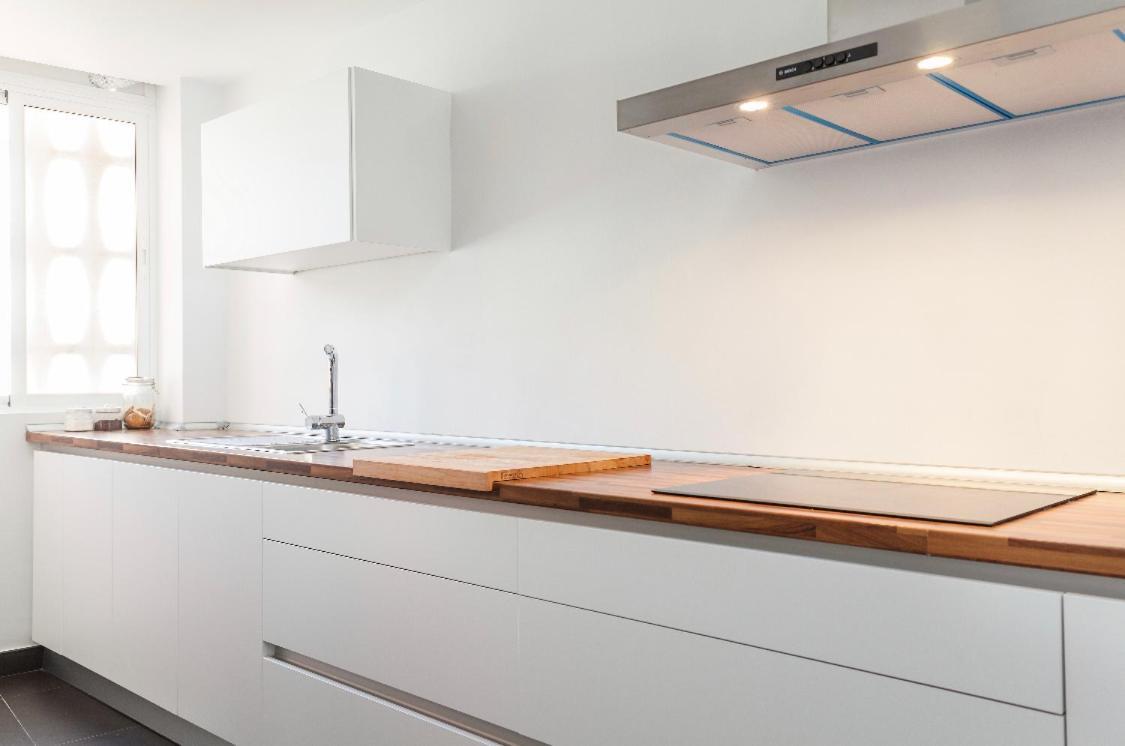 Apartamento Agua Y Mar Apartment อากัวดุลเซ ภายนอก รูปภาพ