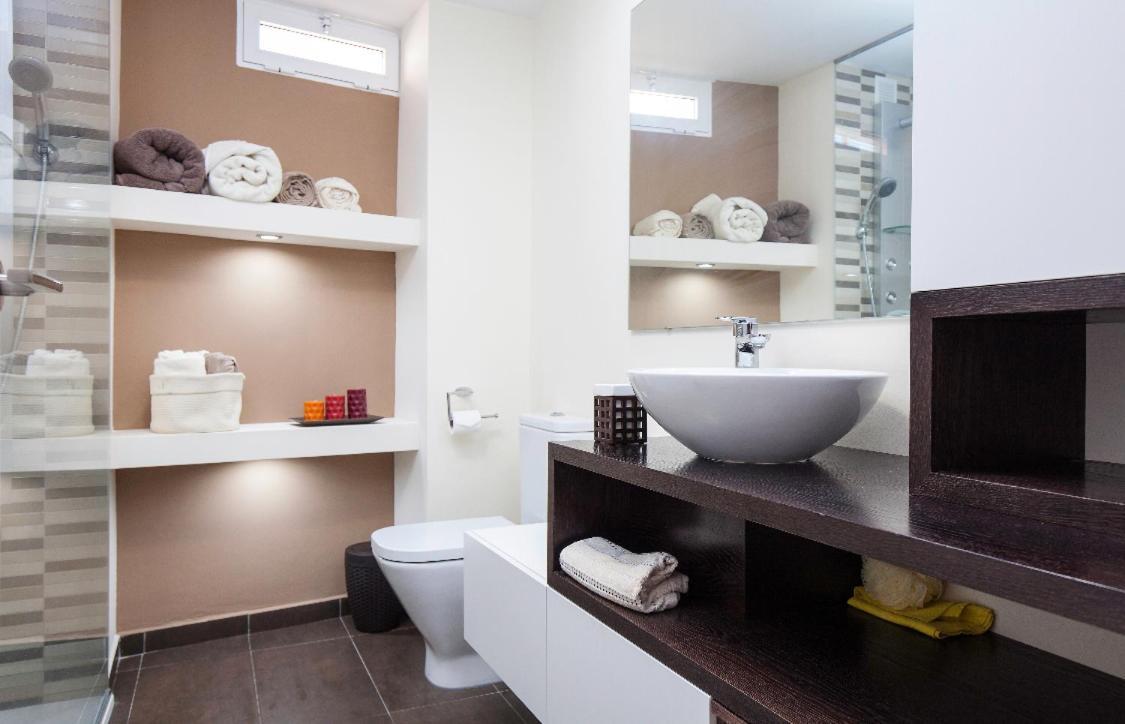 Apartamento Agua Y Mar Apartment อากัวดุลเซ ภายนอก รูปภาพ