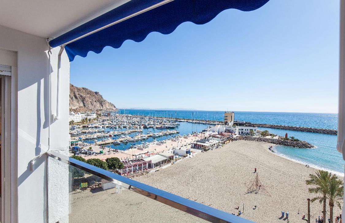 Apartamento Agua Y Mar Apartment อากัวดุลเซ ภายนอก รูปภาพ